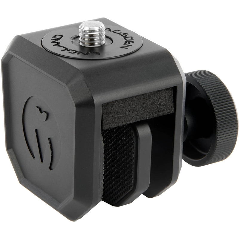 3 Legged Thing Window Mount Clamp (Matte Black)