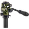 3 Legged Thing AirHed Trinity Pan & Tilt Video Head (Moss Green)