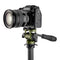 3 Legged Thing AirHed Trinity Pan & Tilt Video Head (Moss Green)