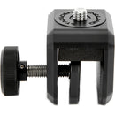 3 Legged Thing Window Mount Clamp (Matte Black)