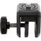 3 Legged Thing Window Mount Clamp (Matte Black)