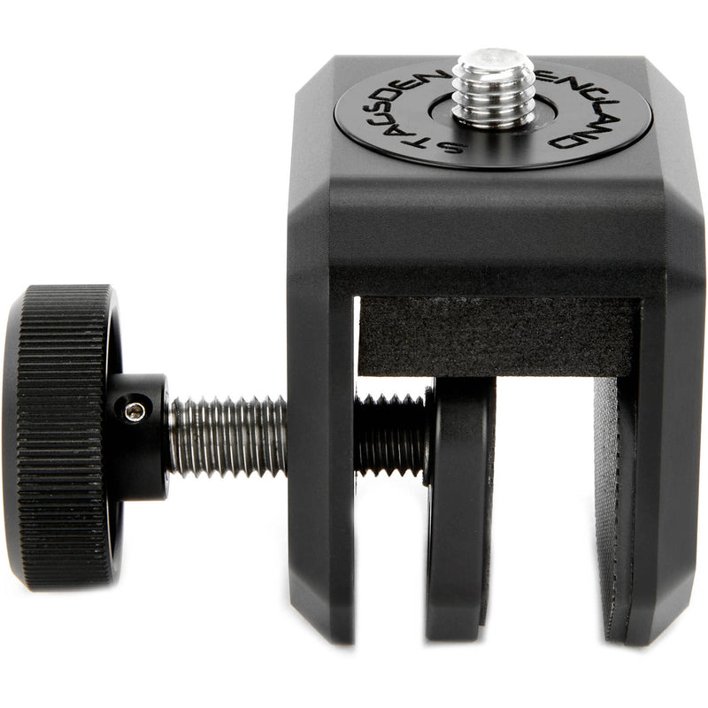 3 Legged Thing Window Mount Clamp (Matte Black)