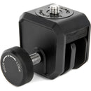 3 Legged Thing Window Mount Clamp (Matte Black)