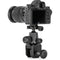 3 Legged Thing Window Mount Clamp (Matte Black)