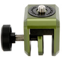 3 Legged Thing Window Mount Clamp (Moss Green)