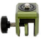 3 Legged Thing Window Mount Clamp (Moss Green)