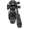 3 Legged Thing AirHed Trinity Video Head and Window Mount Clamp Kit (Matte Black)