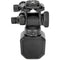 3 Legged Thing AirHed Trinity Video Head and Window Mount Clamp Kit (Matte Black)