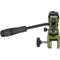 3 Legged Thing AirHed Trinity Video Head and Window Mount Clamp Kit (Moss Green)