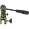 3 Legged Thing AirHed Trinity Video Head and Window Mount Clamp Kit (Moss Green)