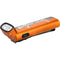 Olight Arkflex Adjustable Right-Angle Flashlight (Orange Skeleton)