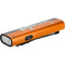 Olight Arkflex Adjustable Right-Angle Flashlight (Orange Skeleton)