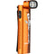 Olight Arkflex Adjustable Right-Angle Flashlight (Orange Skeleton)