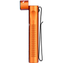 Olight Arkflex Adjustable Right-Angle Flashlight (Orange Skeleton)