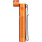 Olight Arkflex Adjustable Right-Angle Flashlight (Orange Skeleton)