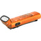Olight Arkflex Adjustable Right-Angle Flashlight (Pumpkin Orange)