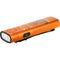 Olight Arkflex Adjustable Right-Angle Flashlight (Pumpkin Orange)