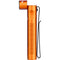 Olight Arkflex Adjustable Right-Angle Flashlight (Pumpkin Orange)