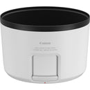 Canon ET-88C Lens Hood for RF 70-200mm f/2.8 L IS USM Z Lens (White)