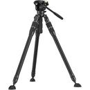 SmallRig Carbon Fiber Tripod Kit FT-S303