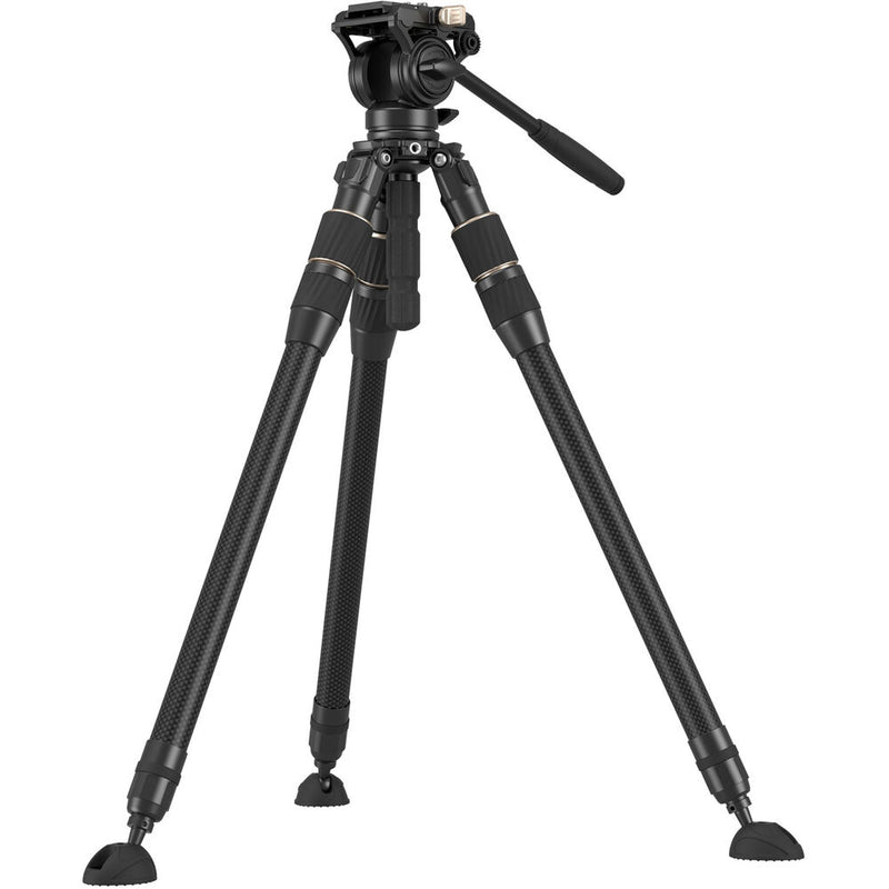 SmallRig Carbon Fiber Tripod Kit FT-S303