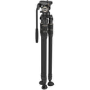 SmallRig Carbon Fiber Tripod Kit FT-S303