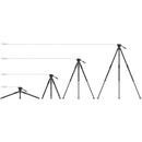 SmallRig Carbon Fiber Tripod Kit FT-S303