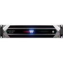 Waves SuperRack LiveBox VST3 Plug-In Processor (MADI)