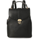 Rofozzi Layla Tablet Backpack (Black)