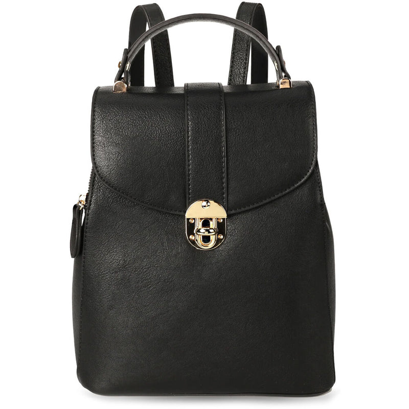 Rofozzi Layla Tablet Backpack (Black)