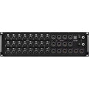 Waves Ionic 24 24-In /18-Out Soundgrid Stagebox