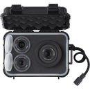 Rokinon Remaster Slim Wide-Angle 3-Lens Kit (Sony E)