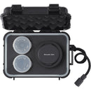 Rokinon Remaster Slim Wide-Angle 3-Lens Kit (Sony E)