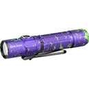 Olight Warrior 3S Rechargeable Flashlight (Nocturnal Sentinel)
