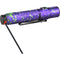 Olight Warrior 3S Rechargeable Flashlight (Nocturnal Sentinel)