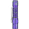 Olight Warrior 3S Rechargeable Flashlight (Nocturnal Sentinel)