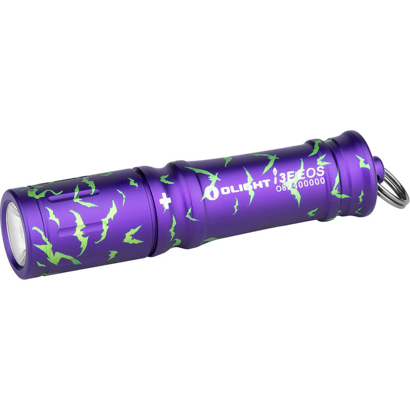 Olight I3E EOS Flashlight (Nocturnal Sentinel)