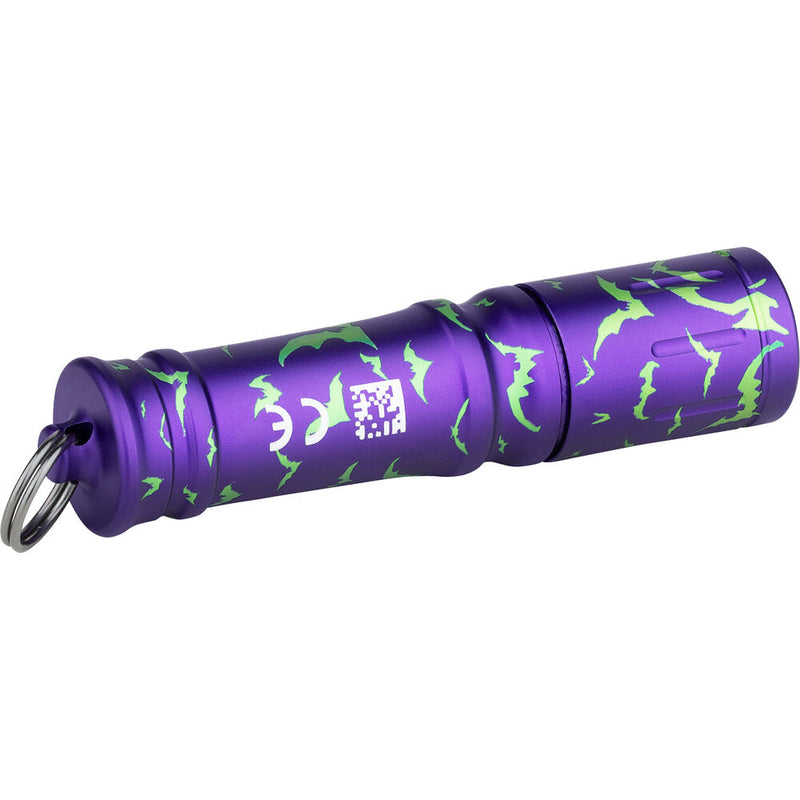 Olight I3E EOS Flashlight (Nocturnal Sentinel)