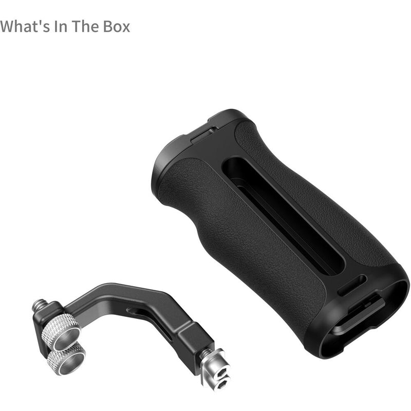 SmallRig Mini Side Handle with 1/4"-20 Screws