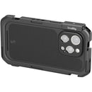 SmallRig Mobile Video Cage Flagship Edition for iPhone 16 Pro Max