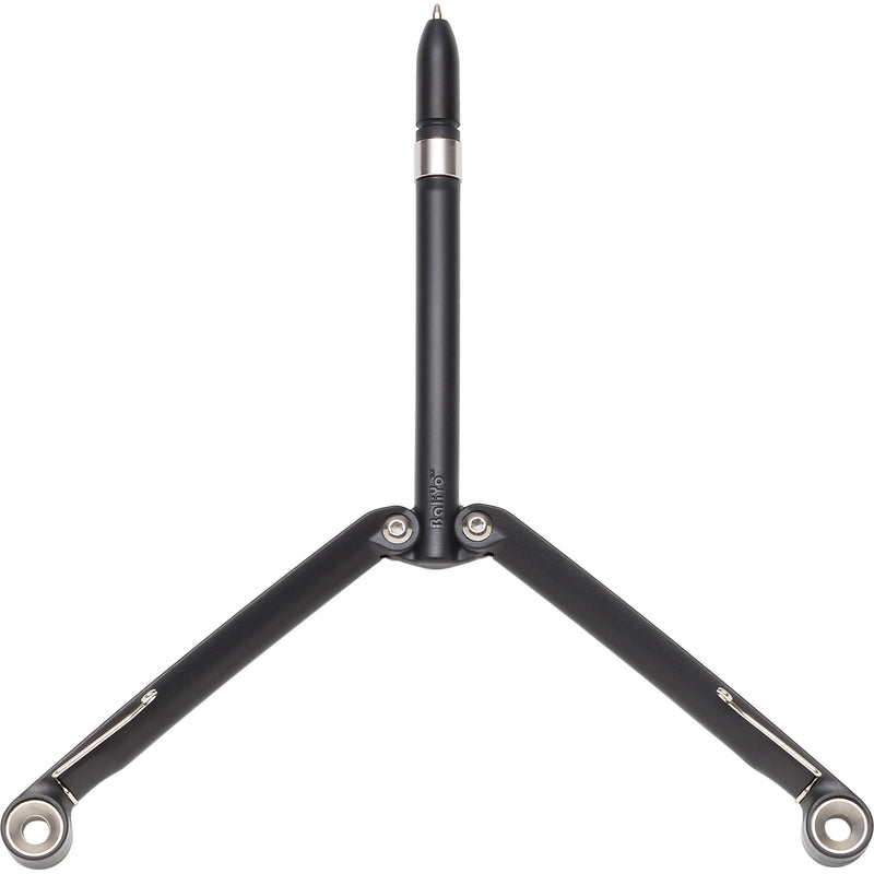 Spyderco BaliYo Butterfly Pen (Black)