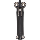Spyderco BaliYo Butterfly Pen (Black)