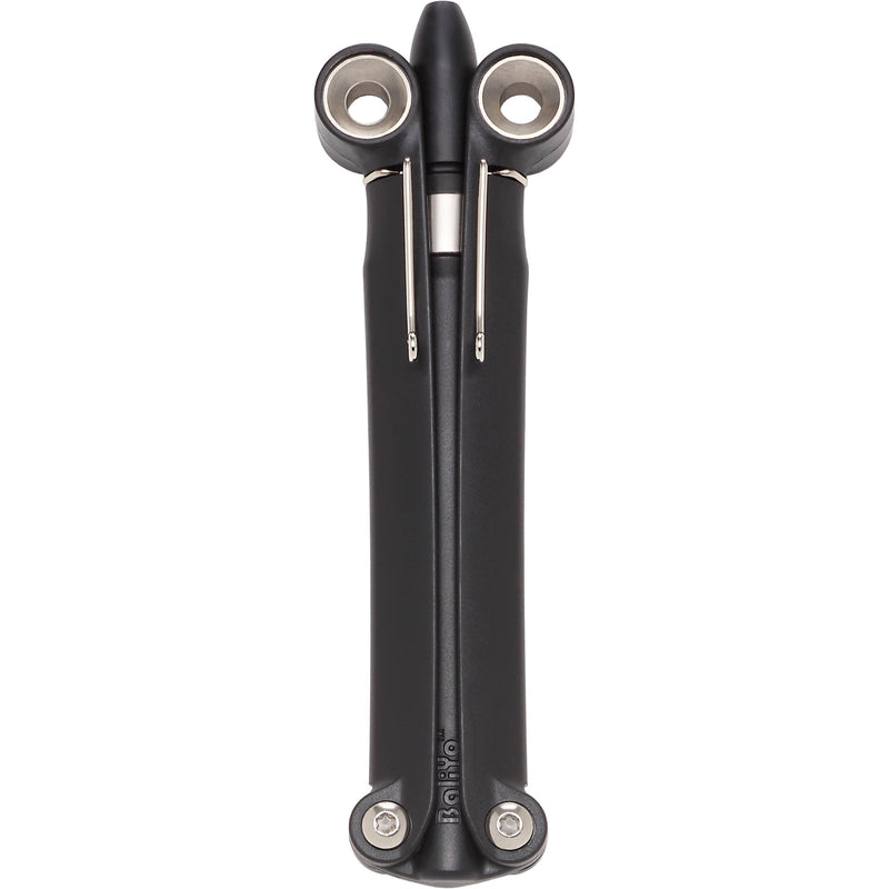 Spyderco BaliYo Butterfly Pen (Black)