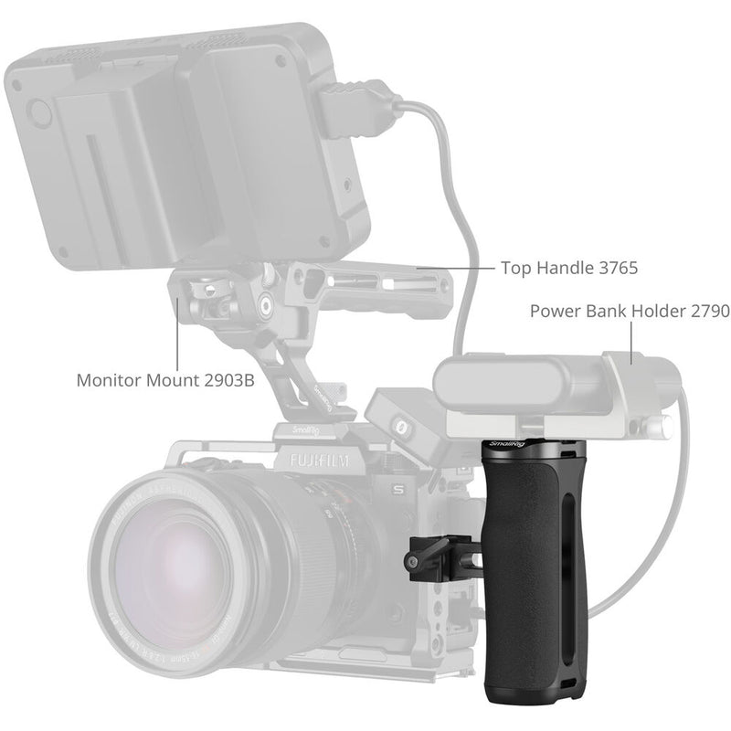 SmallRig Mini NATO Side Handle