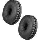 RTS PH+ Series Leatherette Ear Cushions Set (2-Pack)