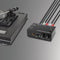 GOgroove SonaVERSE Phono Preamp Pro with RCA/DIN Connection