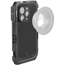SmallRig Dual Handheld Kit for iPhone 16 Pro Max