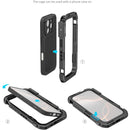 SmallRig Dual Handheld Kit for iPhone 16 Pro