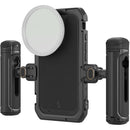 SmallRig Dual Handheld Kit for iPhone 16 Pro