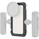 SmallRig Mobile Video Cage Basic Edition for iPhone 16 Pro